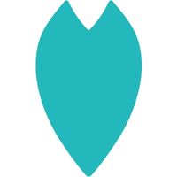 カール事務器 クラフトパンチ小 SakuraーA(M) CP-1サクラ-A(M) 1個