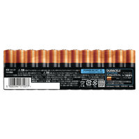 デュラセル アルカリ乾電池 オプティマム 単3形 1パック（12本入り）