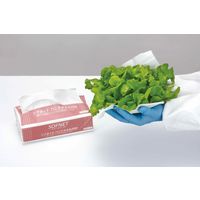 日本製紙クレシア ソフネット ハンドタオル200 中判 36300 1個