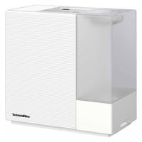 ダイニチ工業 ハイブリッド式加湿器 トレイカバー付 木造14.5畳/プレハブ24畳 ホワイト HD-RXC900C(W) 1個