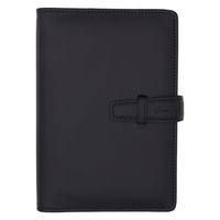 日本出版販売 GR システムノートBa BK GR466893 1セット(6個)（直送品）