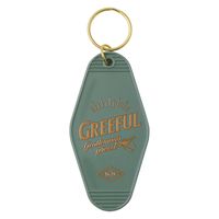 日本出版販売 GR モーテルキーホルダー SBL×MA GR647586 1セット(5個)（直送品）