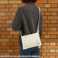 日本出版販売 ノンタン サコッシュ(おやすみなさい) IP461591 1セット(2個)（直送品）