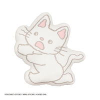 日本出版販売 ノンタン ダイカットクッション(ボール) IP461614 1個（直送品）