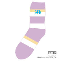 日本出版販売 OR ルームソックス アーム筆入 OR462338 1セット(2個)（直送品）