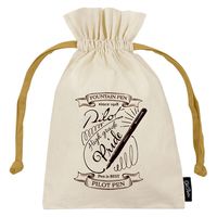 日本出版販売 OR 巾着 PILOT OR647456 1セット(6枚)（直送品）