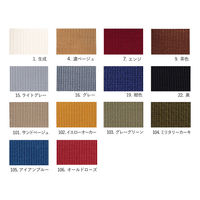 日本紐釦貿易 薄手アミーテープ 38mm巾 2.4mカット オールドローズ AMT38-387-106 1袋2.4mカット(3袋、合（直送品）