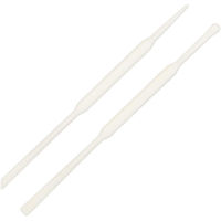 パジコ レジン道具 調色スティック 2本入り 日本製 403033 PDC403033 1セット(3袋)