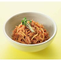 【非常食】ホリカフーズ レスキューフーズ 豚肉しょうが煮 90g 1個