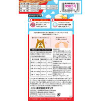 プレッツェル カマンベールチーズ味 歯の健康維持 国産 30g（10g×3パック）1個 スマック 犬用 おやつ