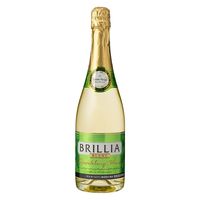 サントネージュ ブリリア スパークリングワイン 白 やや甘口 720ml 1セット（1本×6）