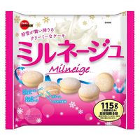 ミルネージュ 1セット（1袋×6） ブルボン