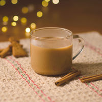 無印良品 おうちで味わうカフェメニュー ジンジャーブレッドラテ １２０ｇ 良品計画