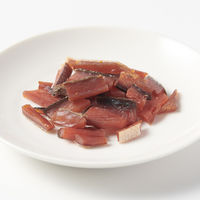 無印良品 不揃い ひとくち鮭とば 27g 良品計画