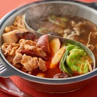 無印良品 手づくり鍋の素 辛い養生鍋 ２２５ｇ（２～３人前） 良品計画