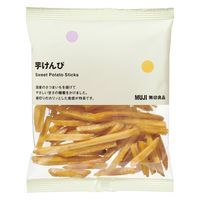 無印良品 芋けんぴ 64g 1セット（1袋×3） 良品計画