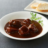 無印良品 素材を生かした ビーフシチュー 180g（1人前） 良品計画