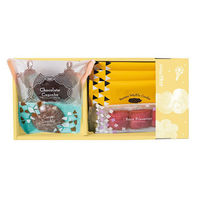 アデリー チョコトリップ 魅惑のスイーツ詰合せ 月のサーカス CHB-01A 1箱（直送品）