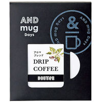 ドトールコーヒー ドリップパック アロマブレンド 5袋 DTA-01A 1箱（直送品）