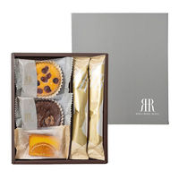 ロイヤルホテル リーガロイヤルホテル ロイヤル・ガトー・アンサンブル 5個 RRB-06A 1箱（直送品）