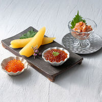 佐藤水産 佐藤水産北海道の魚卵詰合せ FA-310-2 1箱（直送品）