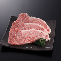 杉本食肉産業 松阪牛サーロインステーキ用 MSST-450g 1箱（直送品）