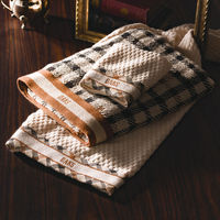 小原 タオルセット 55-3089500 1個（直送品）