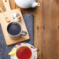 創愛 AGF&リプトン 珈琲・紅茶セット BDA-15 1個（直送品）