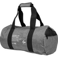 カンダ アクティブドライ ドラムバッグ 30L F デニムブラック 4571200390650 1個（直送品）