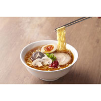 オットギ ジンラーメン(中辛)120g×10袋 4562104353148 1セット(120g×10袋入)（直送品）