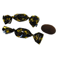 ピュアレ 500gカカオティラミスチョコ×1袋 4995395015356 1袋(500g)（直送品）