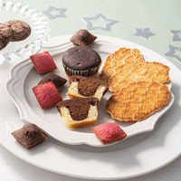 アデリー チョコトリップ 魅惑のスイーツ詰合せ イブニングトリップ CHA-02A 1箱（直送品）