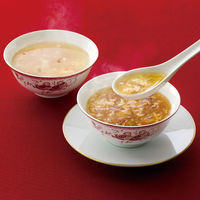 中久 贅沢フリーズドライとふかひれスープ FS-50W 1個（直送品）