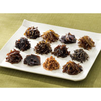 廣川 御昆布 佃煮8品詰合せ 200-35 1個（直送品）