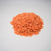 アリサン 1kg有機赤レンズ豆×1袋 4532416100020 1袋(1kg)（直送品）