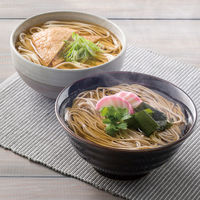 よし井 信州そば・讃岐うどん詰合せ SF-30E 1個（直送品）