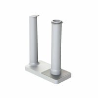 レック キッチンペーパーホルダー K00592 1個