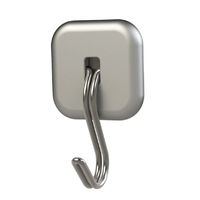 レック キッチンツールフック(強力マグネット) K00567 1個