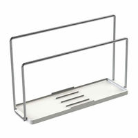 レック まな板・鍋ふたスタンド K00590 1個