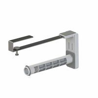 レック 吊り戸棚用キッチンペーパーホルダー K00581 1個