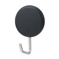レック キッチンツールフック丸(強力マグネット) K00597 1個