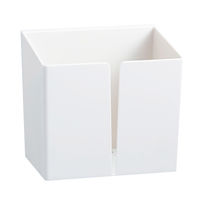 レック キッチンポケット(強力吸着) K00556 1個