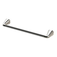 レック タオル掛け(強力マグネット) K00563 1個