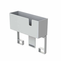 レック ラップ&ペーパーホルダー(マグネット) K00564 1個