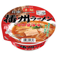 凄麺 兵庫播州ラーメン 123g 1セット（1食×3） ニュータッチ