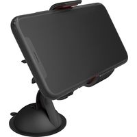 多摩電子工業 スマホホルダー クリップタイプ TKR27DBK 1個