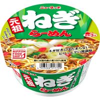 元祖ねぎらーめん  1セット（1食×6） ニュータッチ