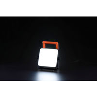 アイリスオーヤマ LED置き型投光器 AC式 1000lm LWT-1000BA2 1個