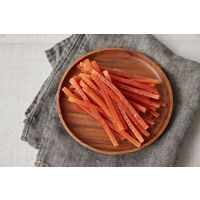 アイリスオーヤマ まるごとささみジャーキー細切り プレーン100g P-IJ-HSE100 1袋（直送品）