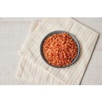 アイリスオーヤマ まるごとささみジャーキーキューブ プレーン100g P-IJ-C100 1袋（直送品）